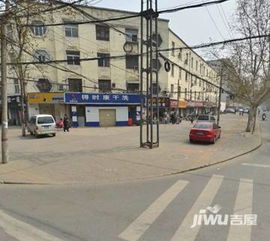 鄭州乳制食品廠家屬院二手房評測 房價行情、小區(qū)環(huán)境與居住體驗全解析