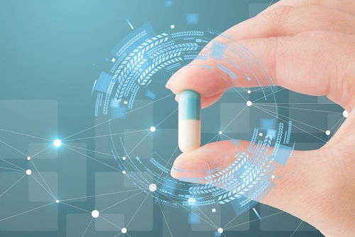 中核醫藥 數字時代鑄就健康管理新業態