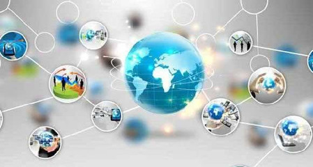 馬云洞見未來 2018-2022，互聯網信息服務——改變命運的新藍海