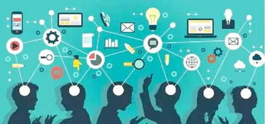 2017年，你必須關注的十大商業趨勢 互聯網信息服務篇